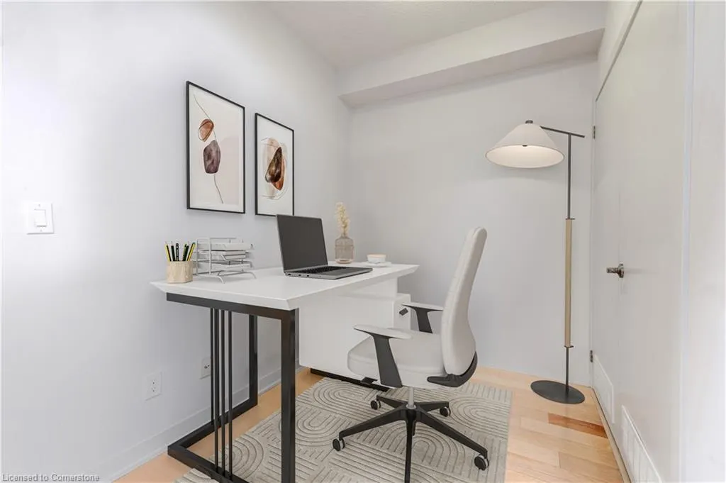 551 Maple Avenue, #602
