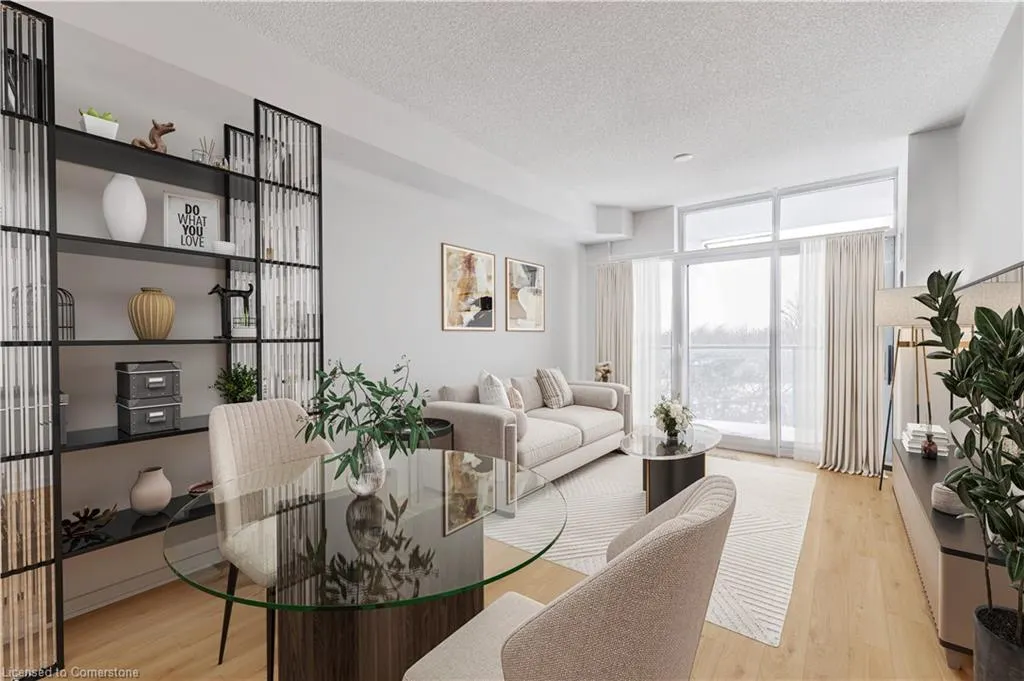 551 Maple Avenue, #602