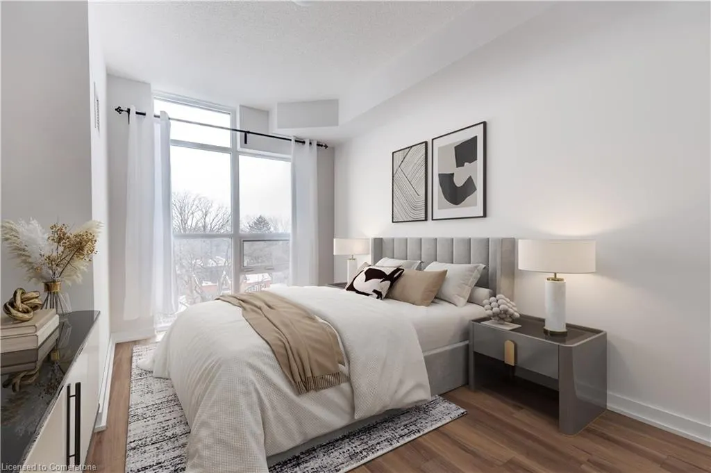 551 Maple Avenue, #602