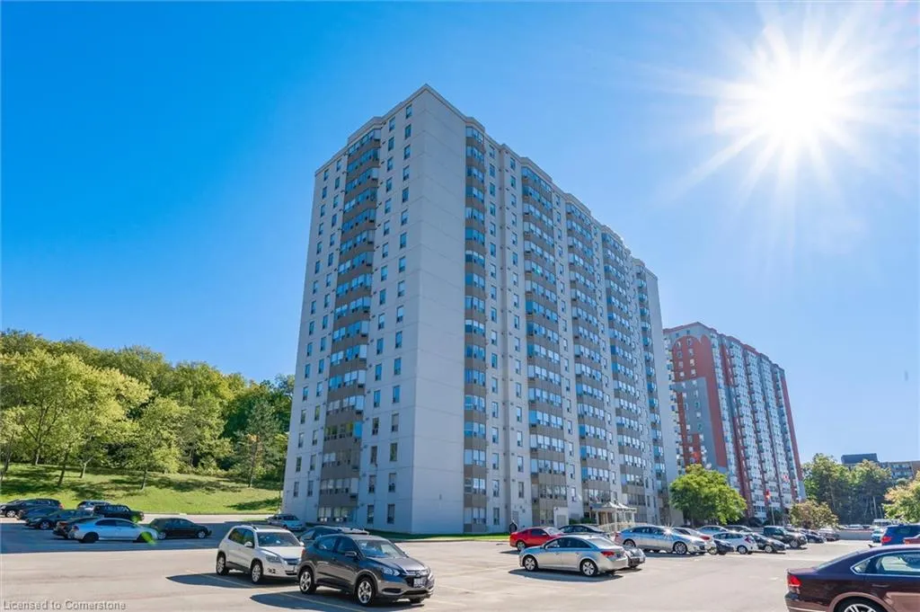 35 Green Valley Drive, #402