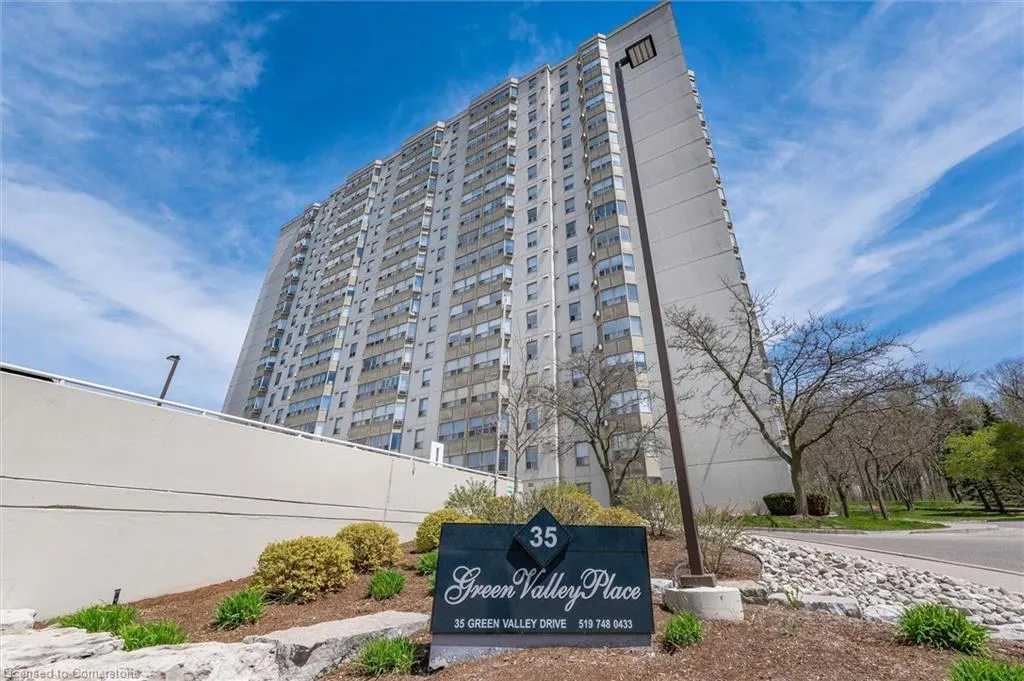 35 Green Valley Drive, #402