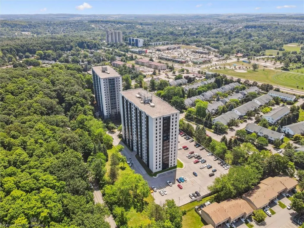 35 Green Valley Drive, #402