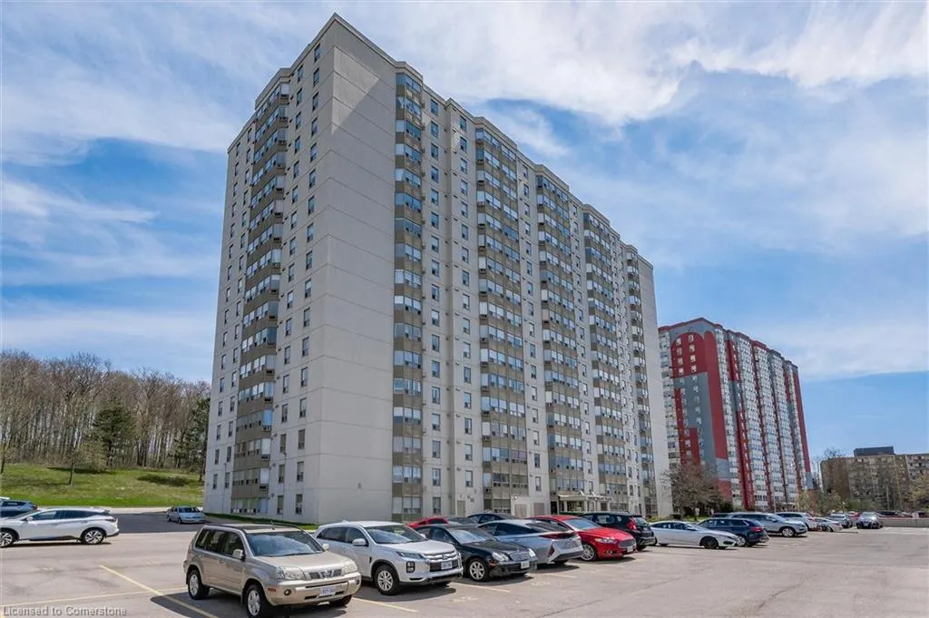 35 Green Valley Drive, #402