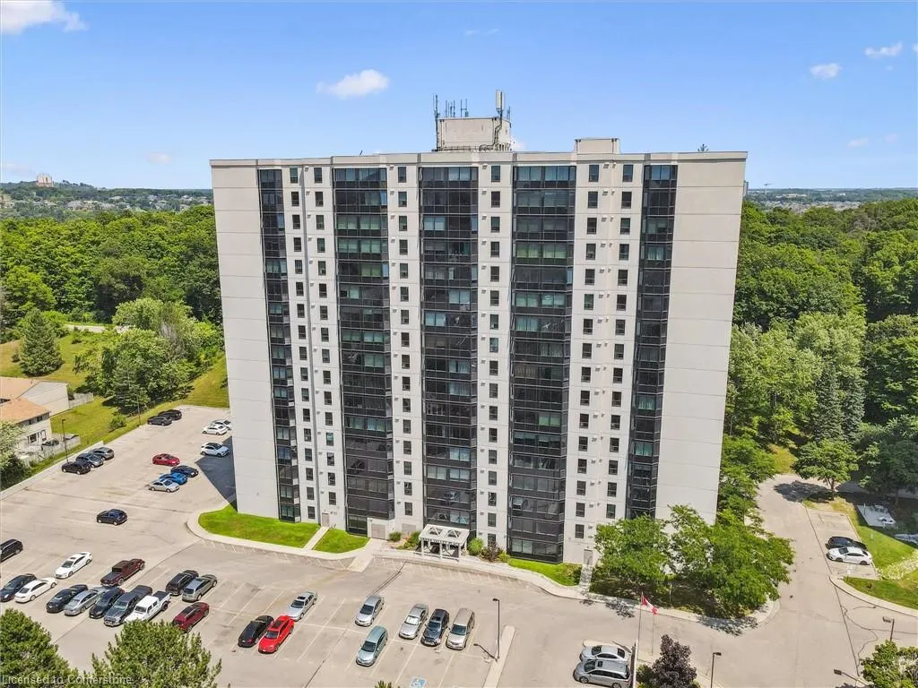35 Green Valley Drive, #402