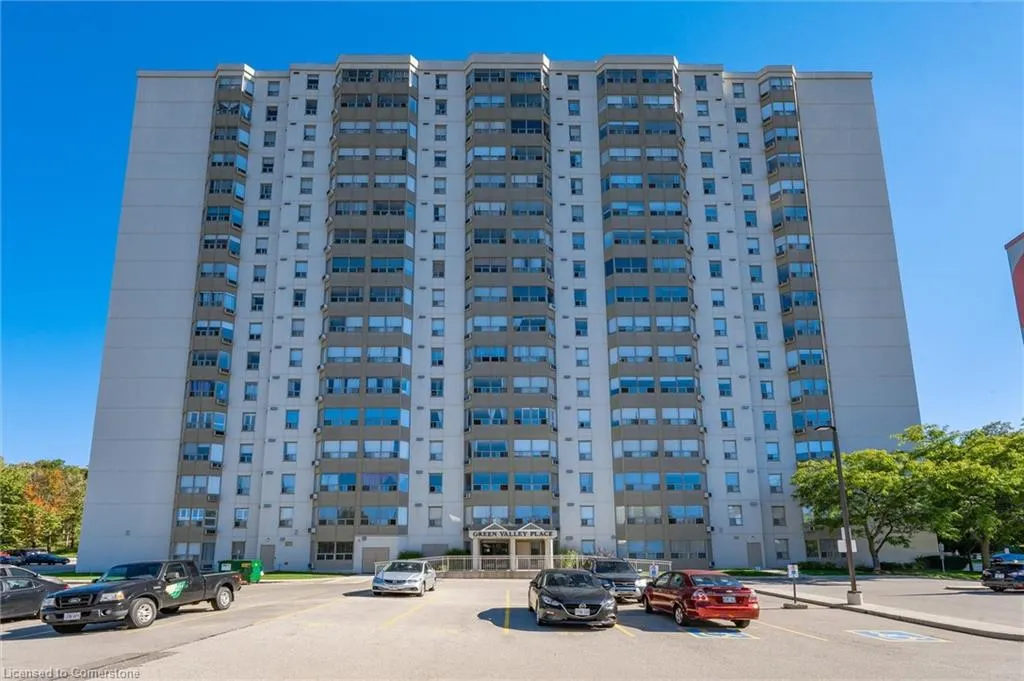 35 Green Valley Drive, #402