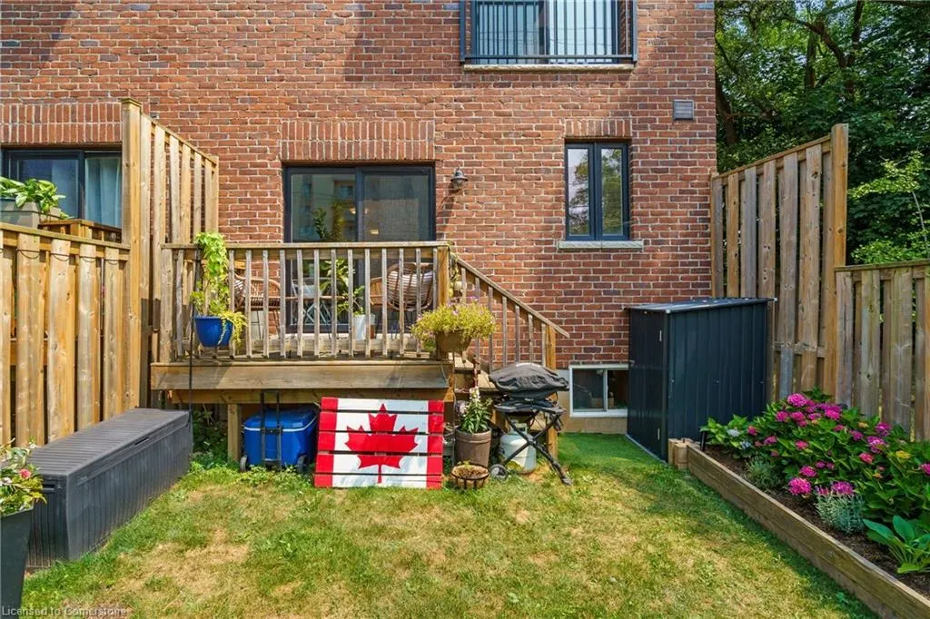 70 Plains Road Road W, #29