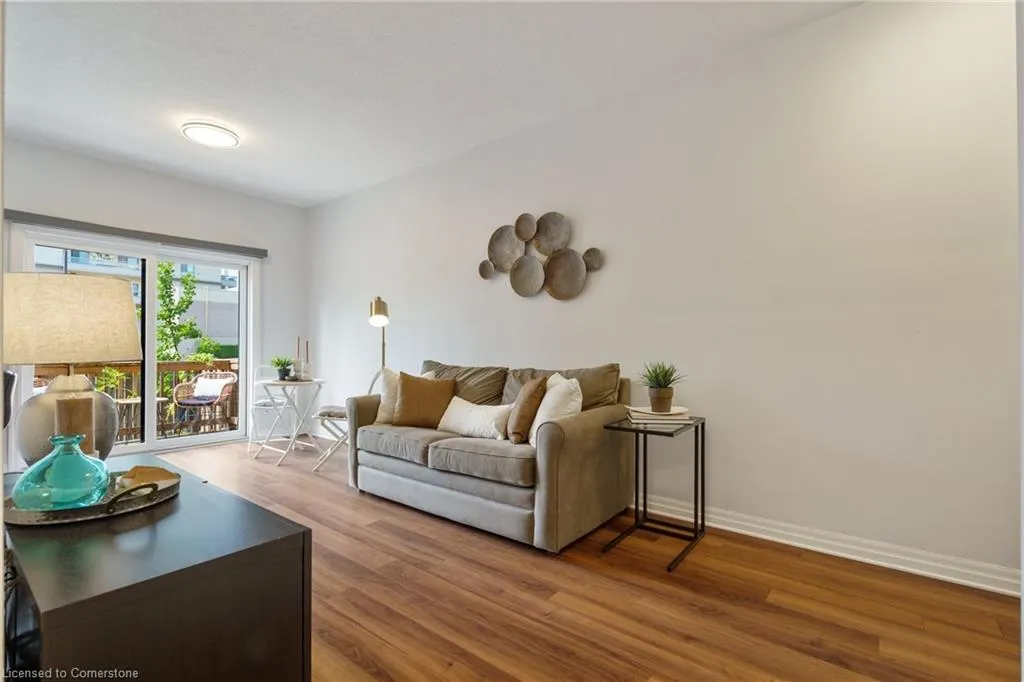 70 Plains Road Road W, #29