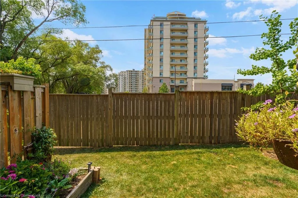 70 Plains Road Road W, #29