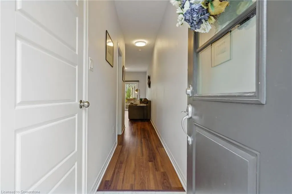 70 Plains Road Road W, #29