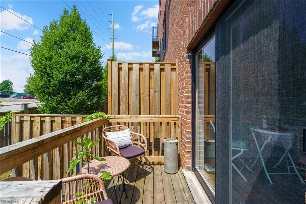 70 Plains Road Road W, #29