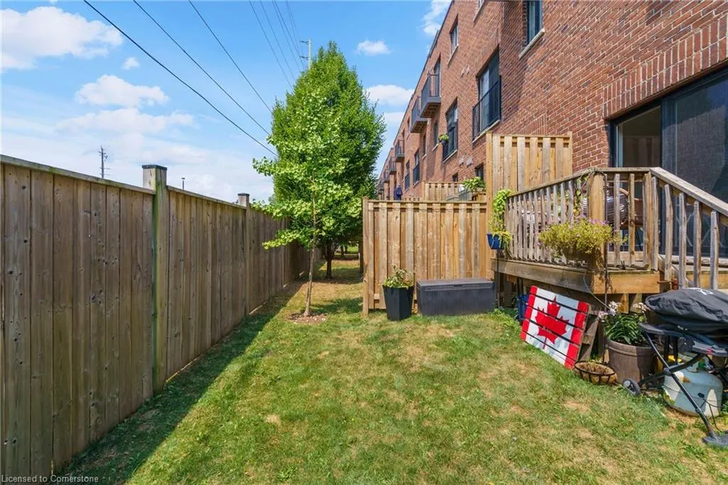 70 Plains Road Road W, #29