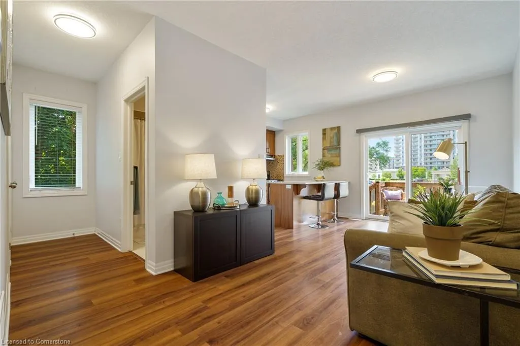 70 Plains Road Road W, #29
