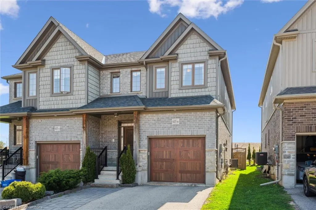 605 Montpellier Drive, #B