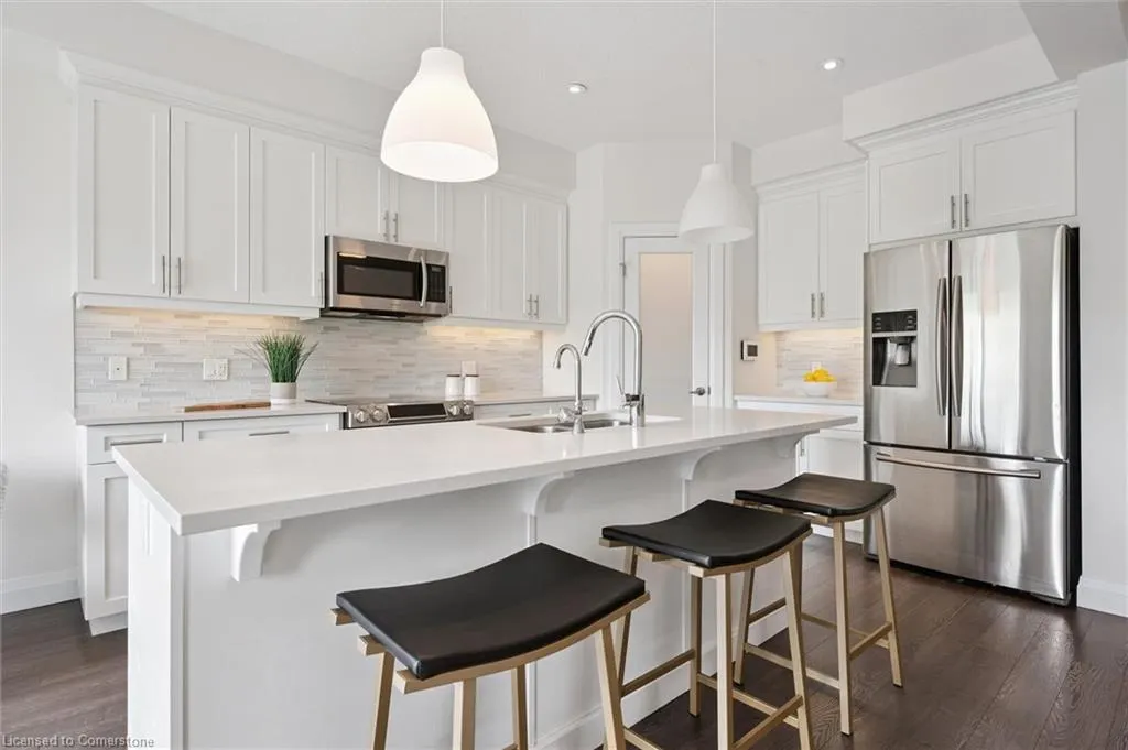 605 Montpellier Drive, #B