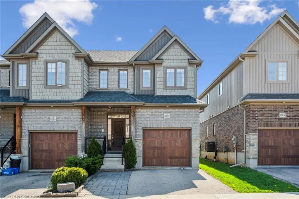 605 Montpellier Drive, #B