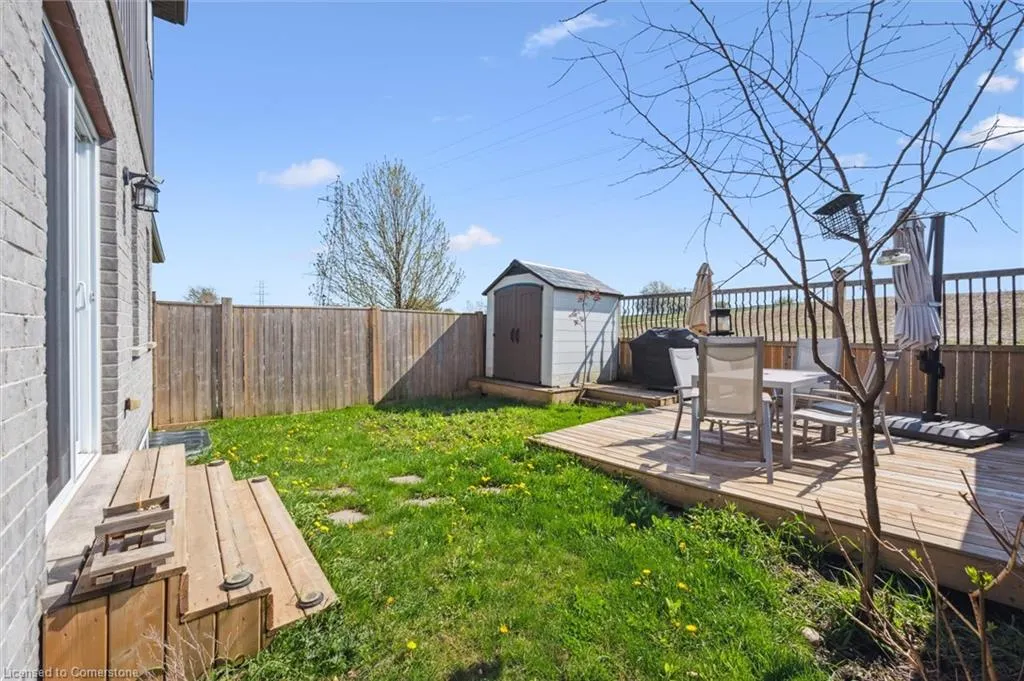 605 Montpellier Drive, #B