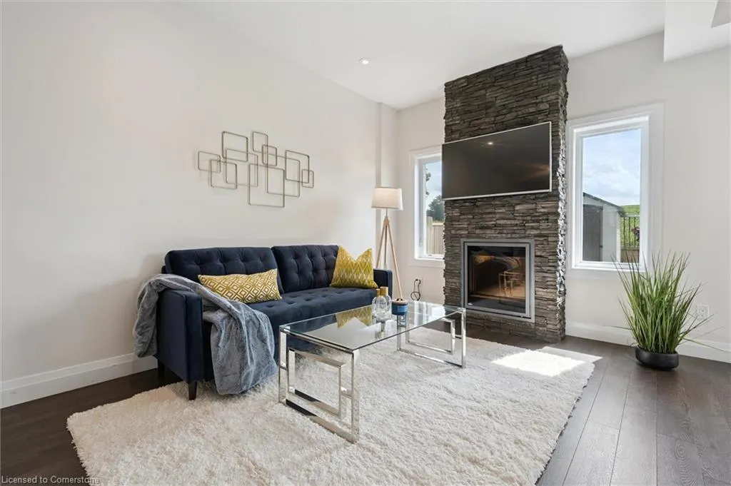 605 Montpellier Drive, #B