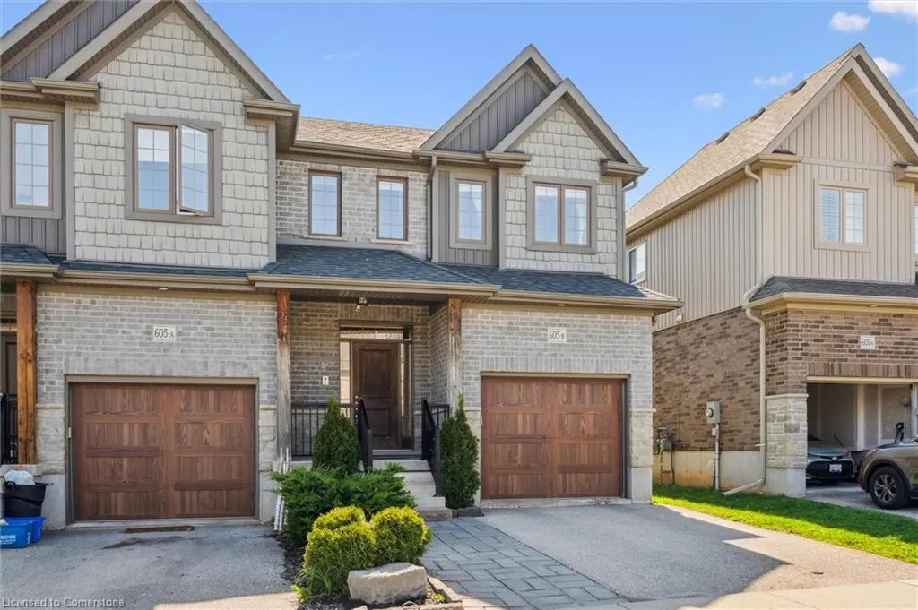 605 Montpellier Drive, #B