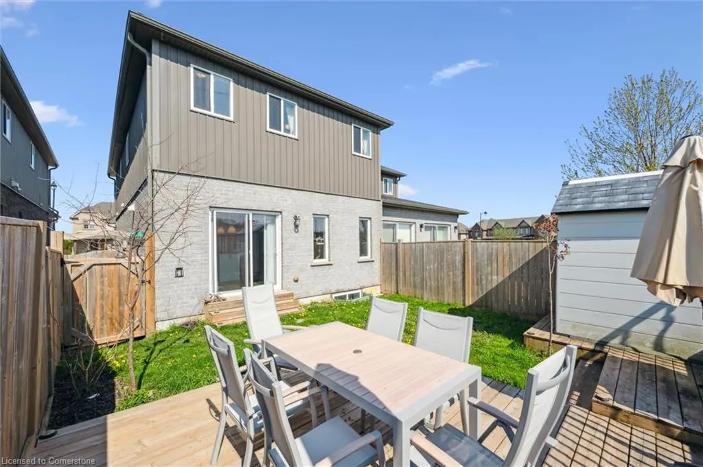 605 Montpellier Drive, #B