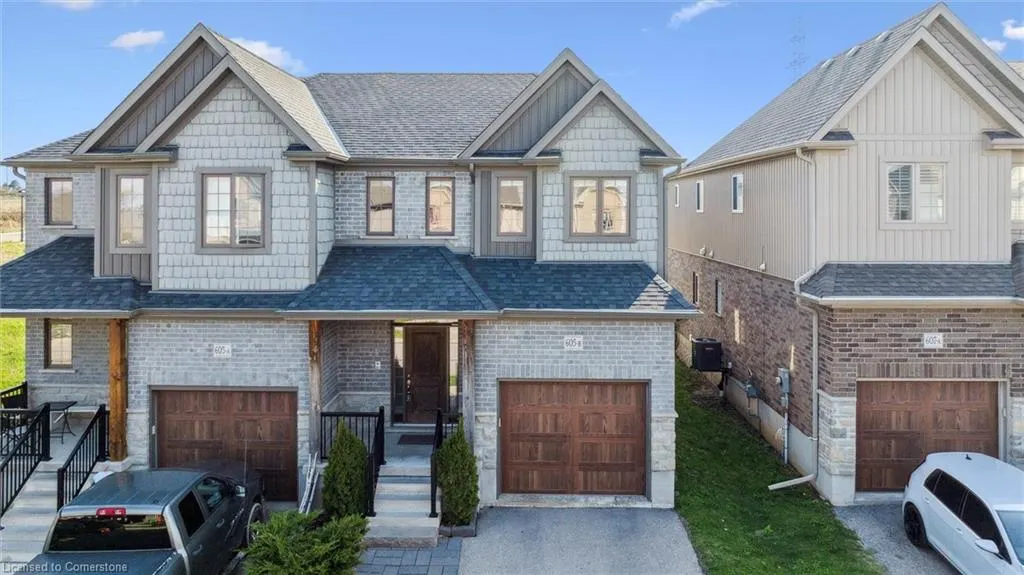 605 Montpellier Drive, #B