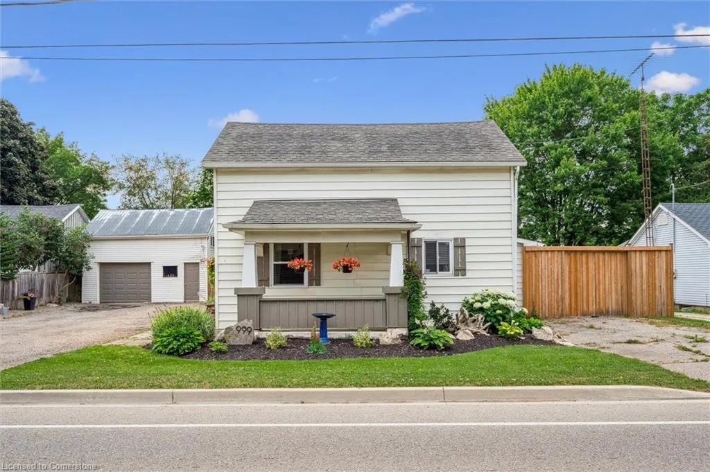 999 Northfield Drive