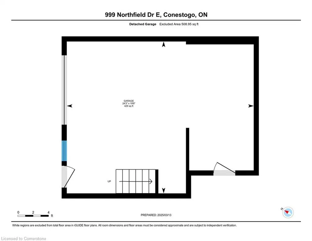 999 Northfield Drive