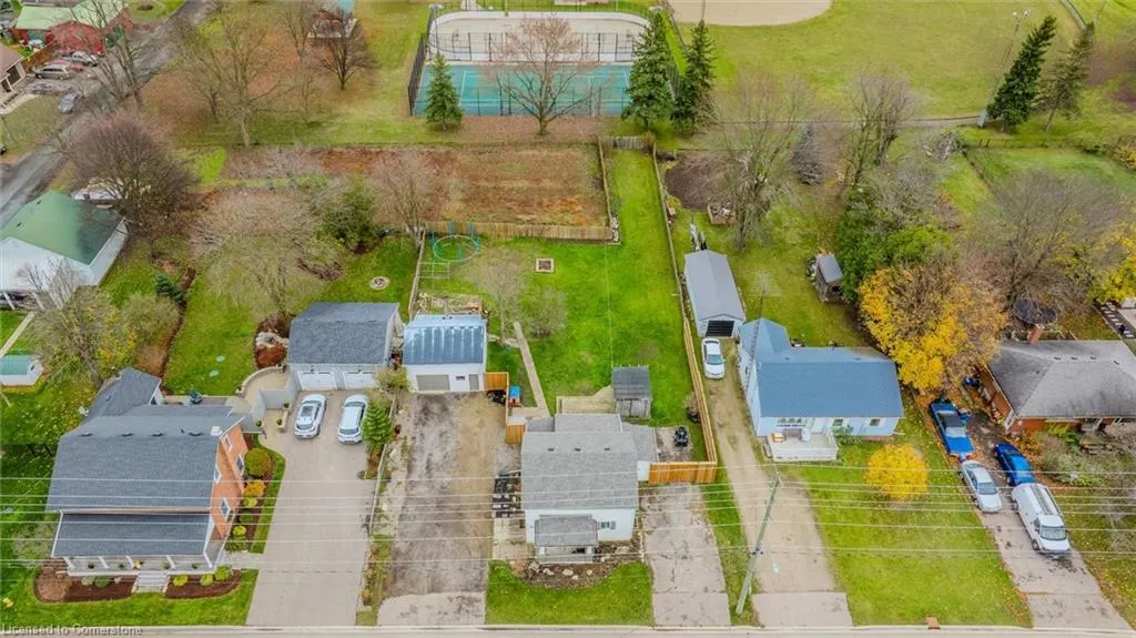 999 Northfield Drive
