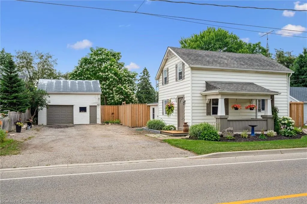 999 Northfield Drive