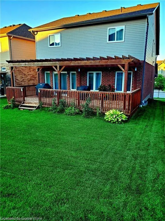 573 Sundew Drive