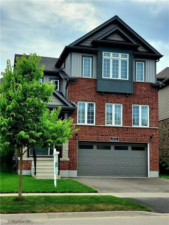 573 Sundew Drive