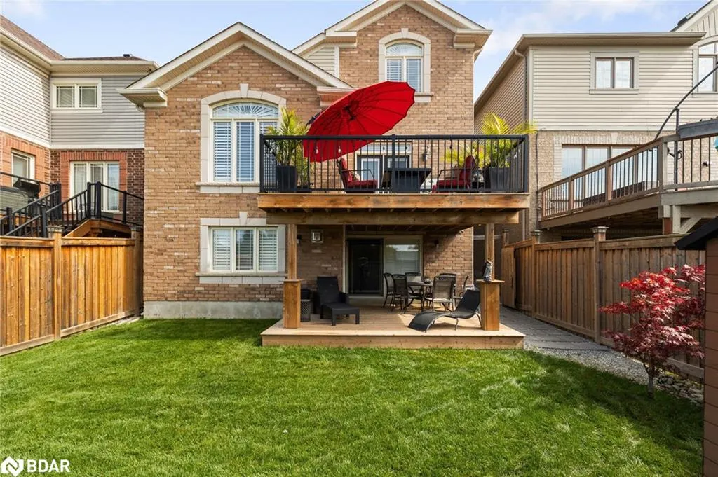 76 Cauthers Crescent Crescent