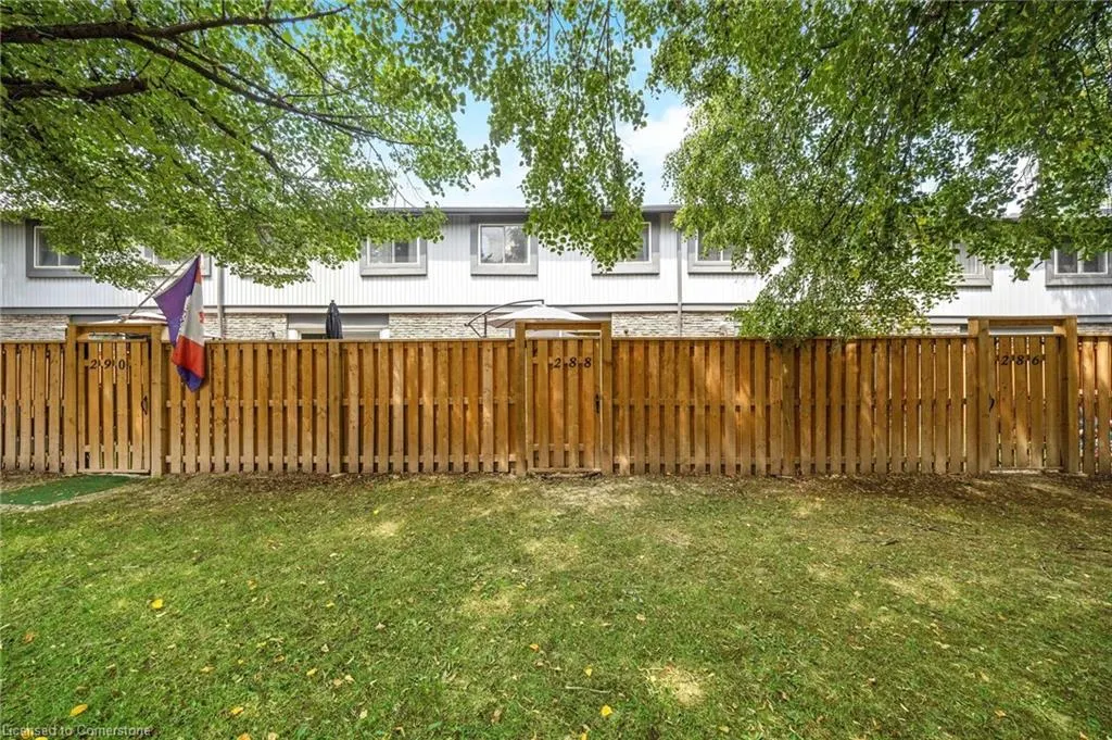 288 Wilson Drive, #288