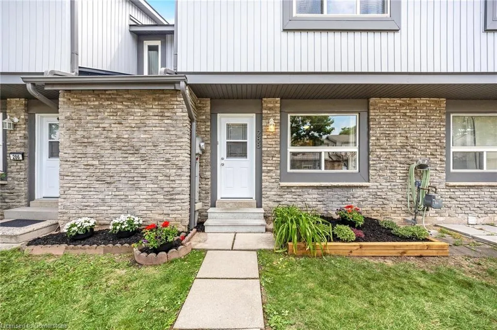 288 Wilson Drive, #288