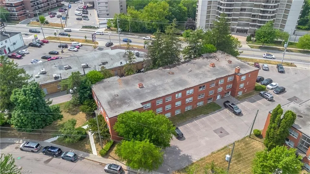 57 Mericourt Road, #310