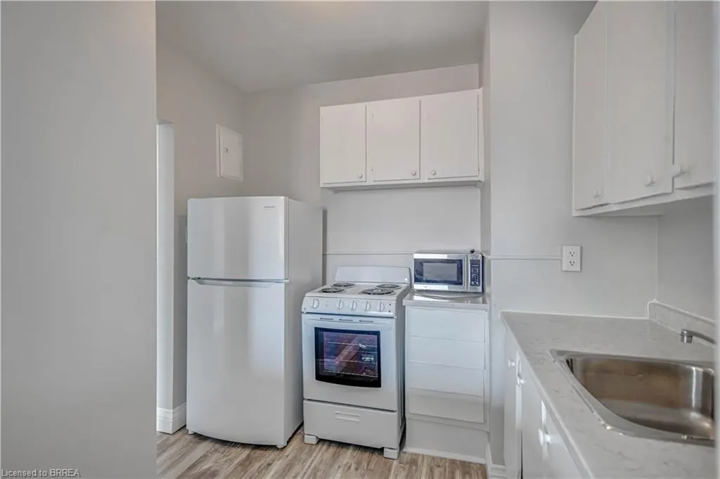 57 Mericourt Road, #310