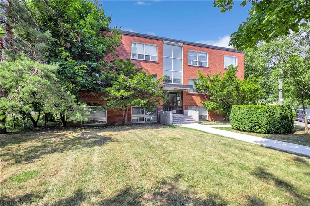 57 Mericourt Road, #310