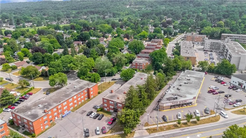 57 Mericourt Road, #310