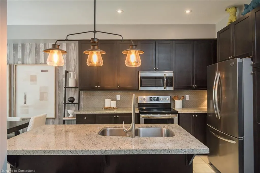 2377 Stone Glen Crescent