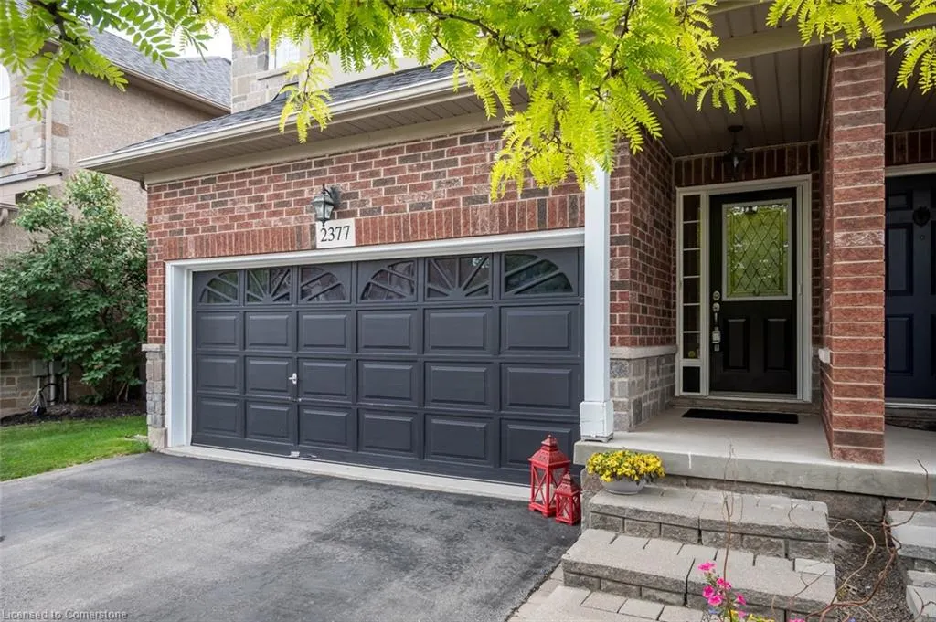 2377 Stone Glen Crescent