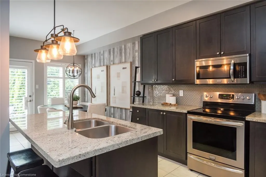 2377 Stone Glen Crescent