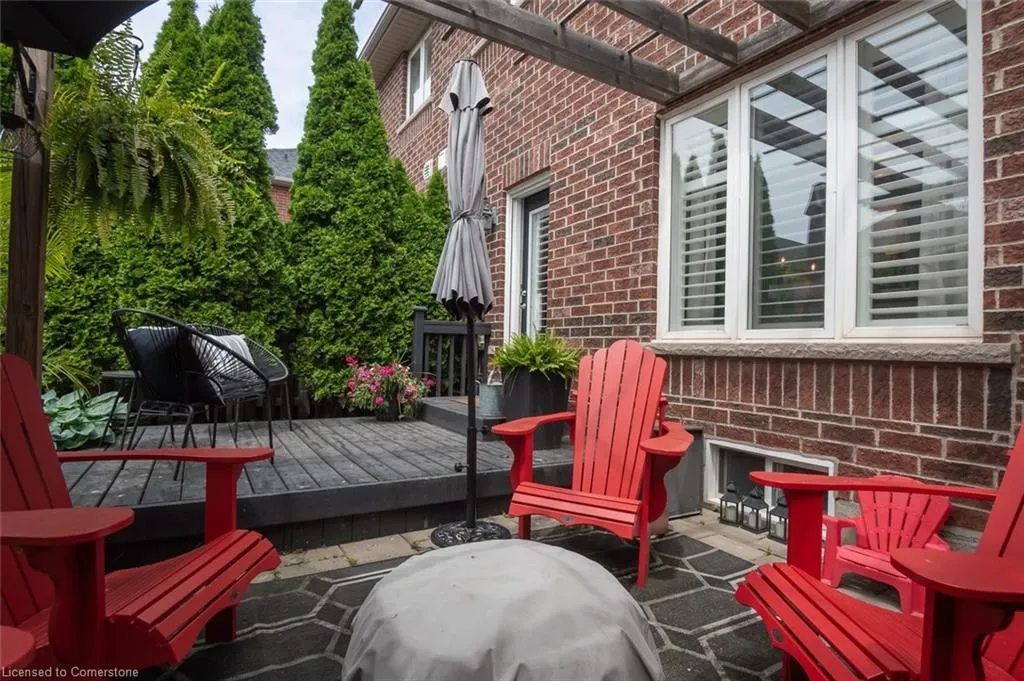 2377 Stone Glen Crescent