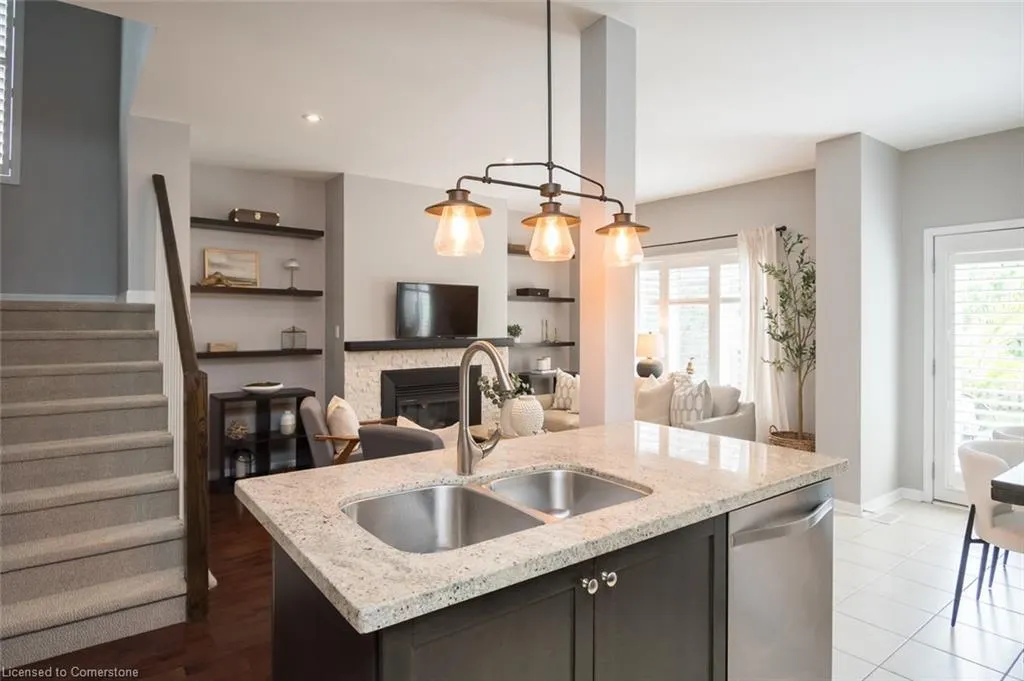 2377 Stone Glen Crescent