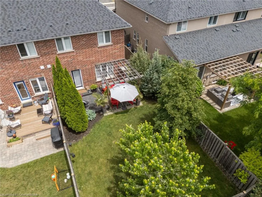 2377 Stone Glen Crescent
