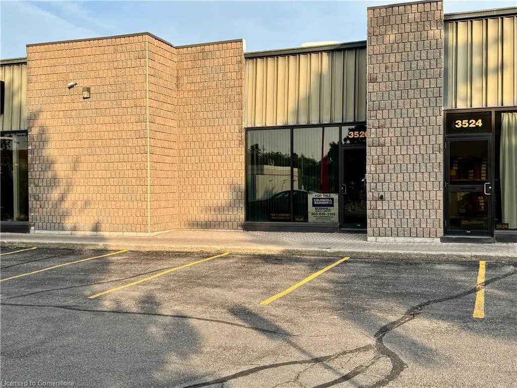 3526 Mainway Drive, #14