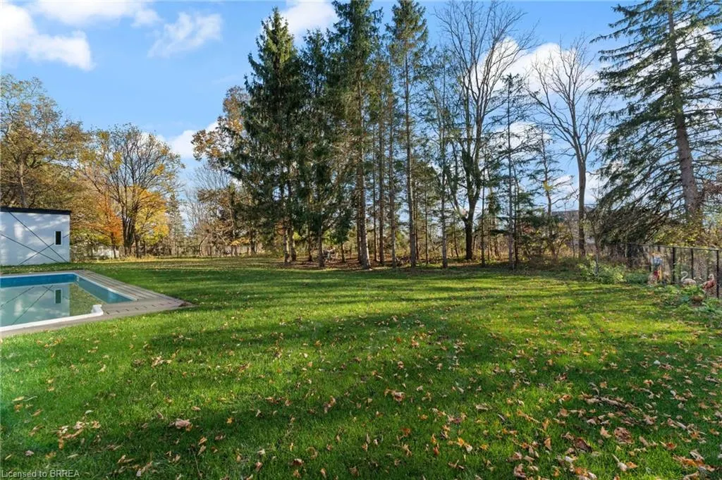 6 Campbell Farm Road