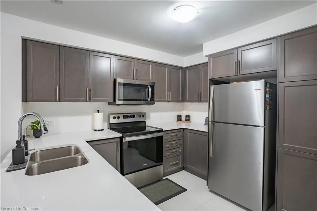 85 Mullin Drive, #20B
