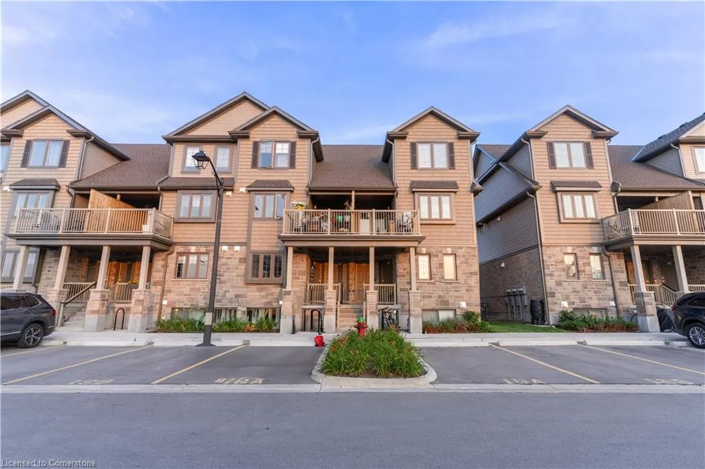 85 Mullin Drive, #20B