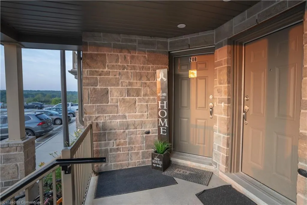 85 Mullin Drive, #20B