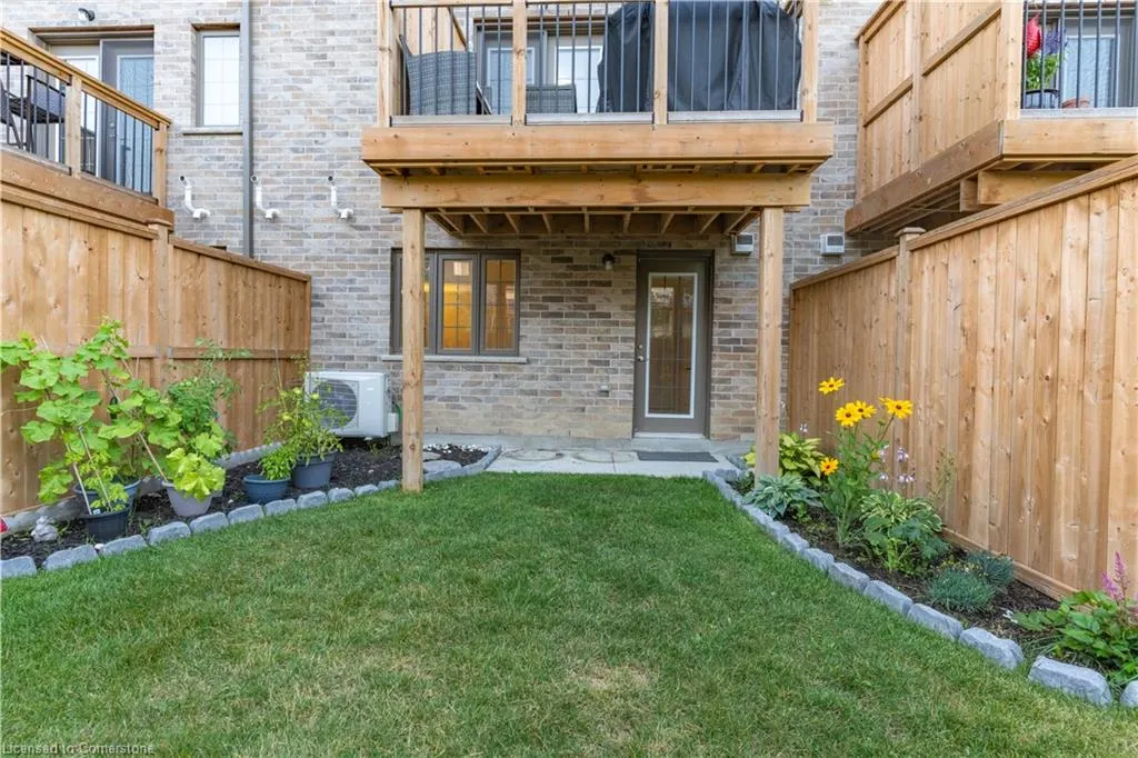 85 Mullin Drive, #20B
