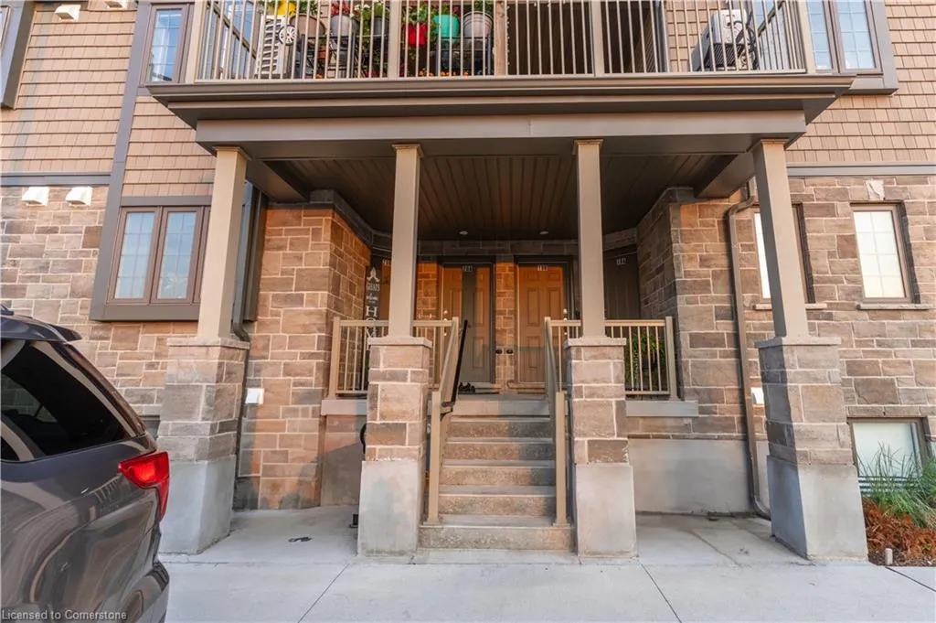 85 Mullin Drive, #20B
